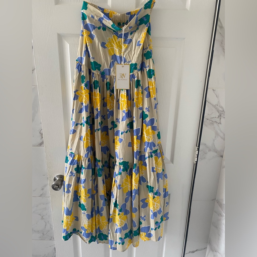 Beautiful Maxi Skirt